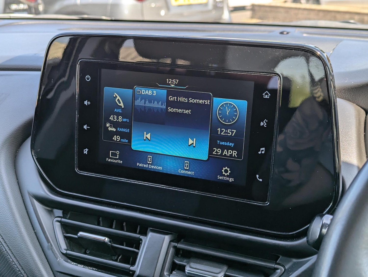 Used Suzuki SX4 S-Cross 2022 for sale - 76657813: Photo 17