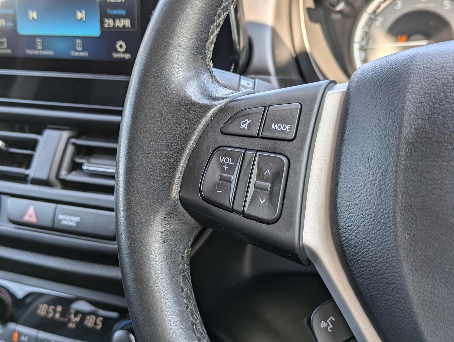 Used Suzuki SX4 S-Cross 2022 for sale - 76657813: Photo 19