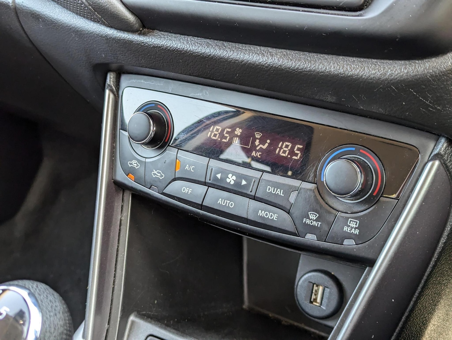 Used Suzuki SX4 S-Cross 2022 for sale - 76657813: Photo 22