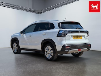 Used Suzuki SX4 S-Cross 2022 for sale - 76657813: Photo