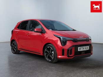 Kia - Picanto