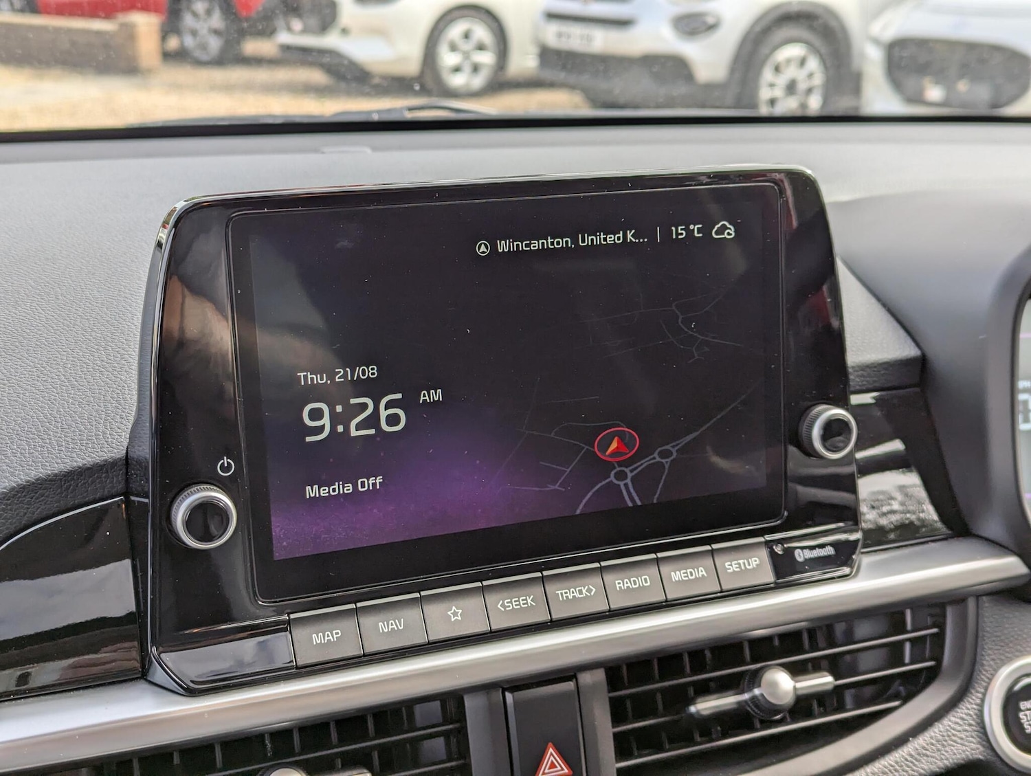 Vehicle 9