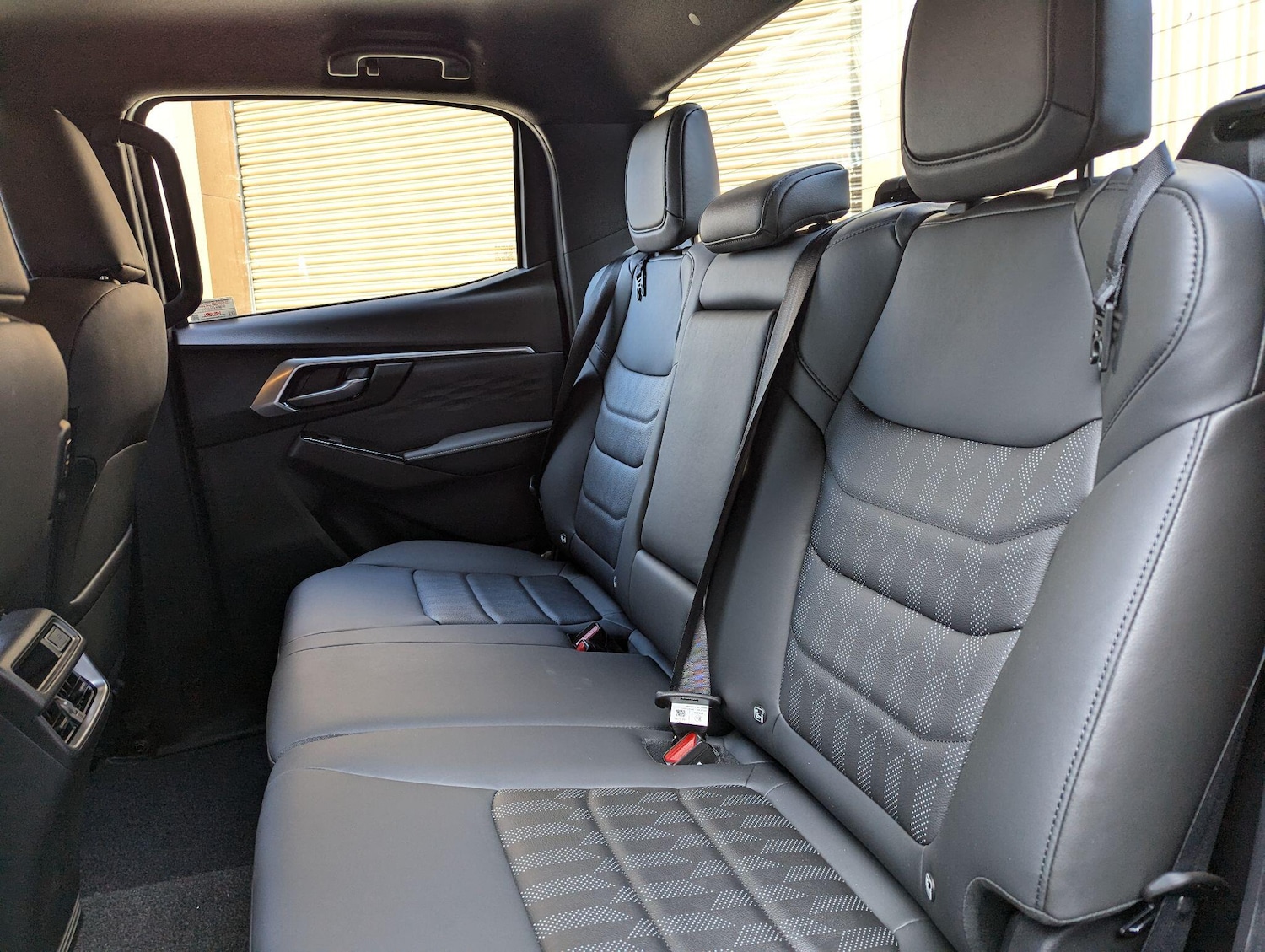 Used Isuzu D-Max 2025 for sale - 77155303: Photo 12