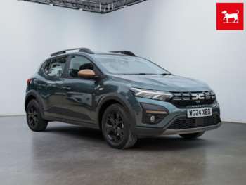 2024 (24) - 1.0 TCe EXTREME Hatchback 5dr Petrol CVT Euro 6 (s/s) (90 ps)