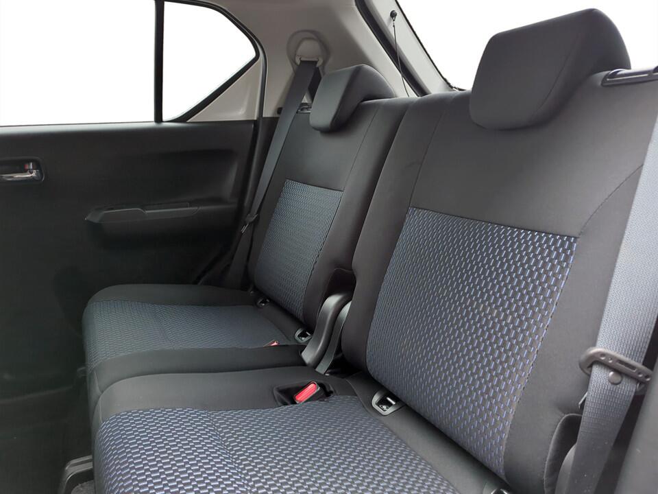 Used Suzuki Ignis 2022 for sale - 76620414: Photo 10