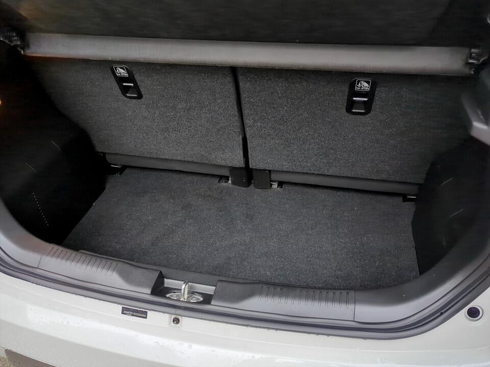 Used Suzuki Ignis 2022 for sale - 76620414: Photo 11