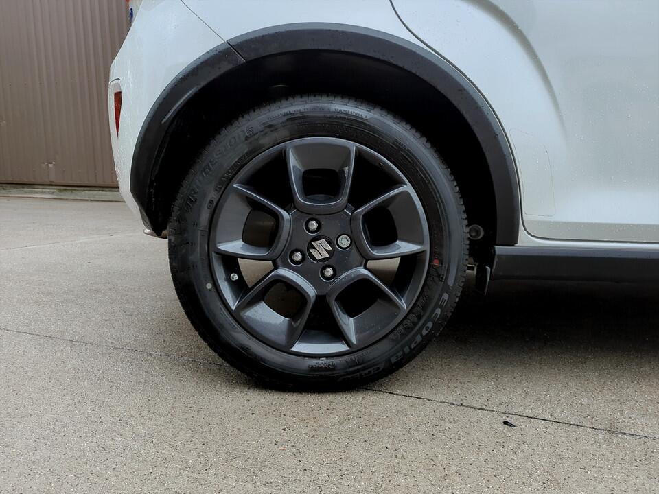 Used Suzuki Ignis 2022 for sale - 76620414: Photo 12