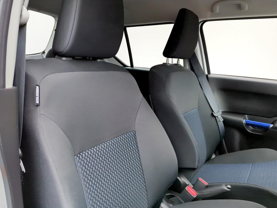 Used Suzuki Ignis 2022 for sale - 76620414: Photo 13