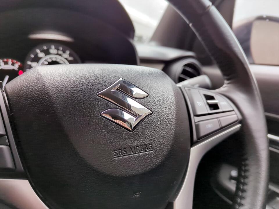 Used Suzuki Ignis 2022 for sale - 76620414: Photo 14