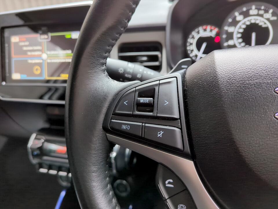 Used Suzuki Ignis 2022 for sale - 76620414: Photo 16