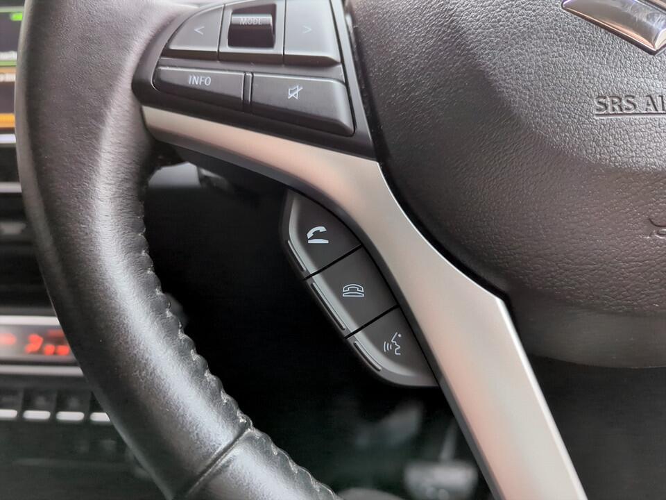 Used Suzuki Ignis 2022 for sale - 76620414: Photo 17