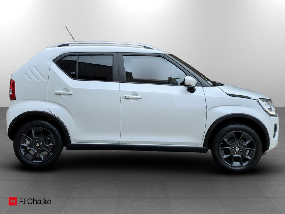 Used Suzuki Ignis 2022 for sale - 76620414: Photo 2