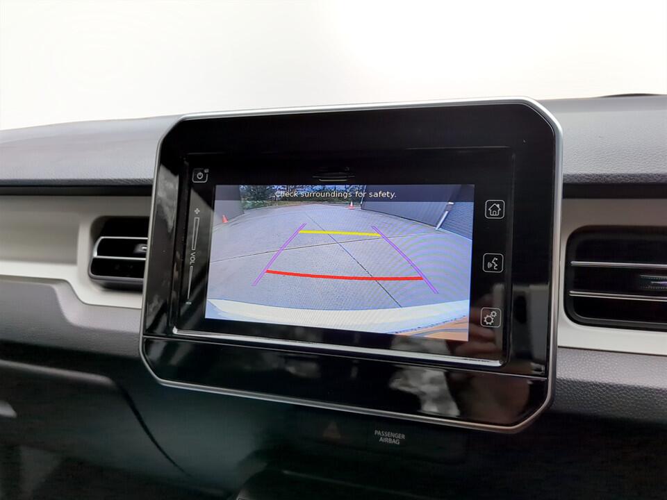 Used Suzuki Ignis 2022 for sale - 76620414: Photo 20