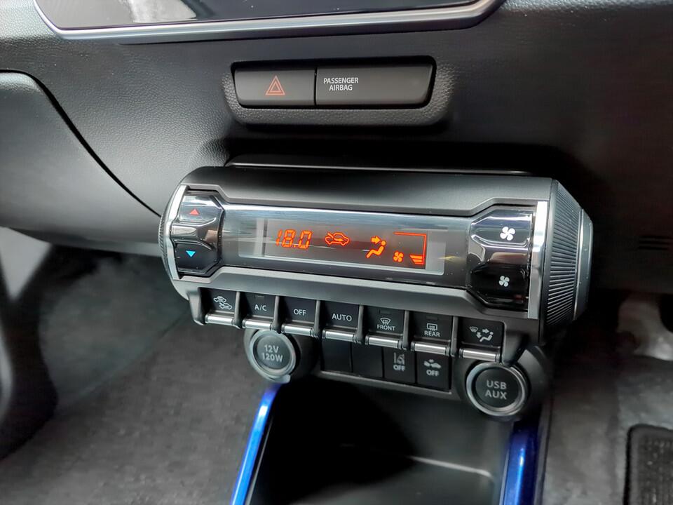 Used Suzuki Ignis 2022 for sale - 76620414: Photo 21