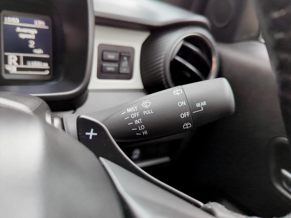 Used Suzuki Ignis 2022 for sale - 76620414: Photo 22