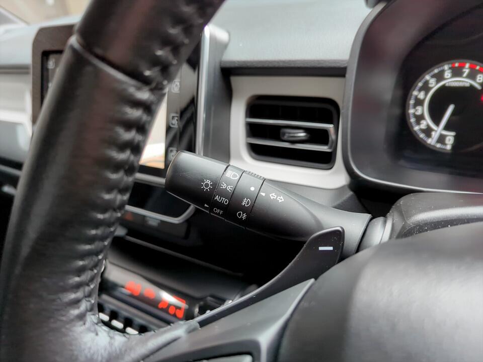 Used Suzuki Ignis 2022 for sale - 76620414: Photo 23