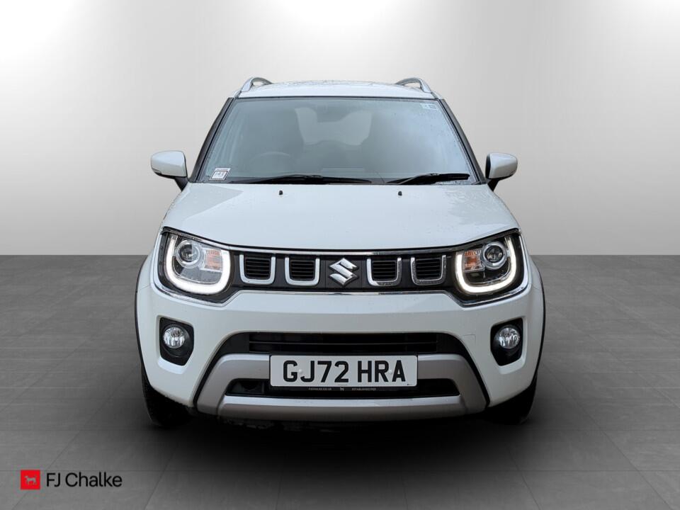 Used Suzuki Ignis 2022 for sale - 76620414: Photo 3