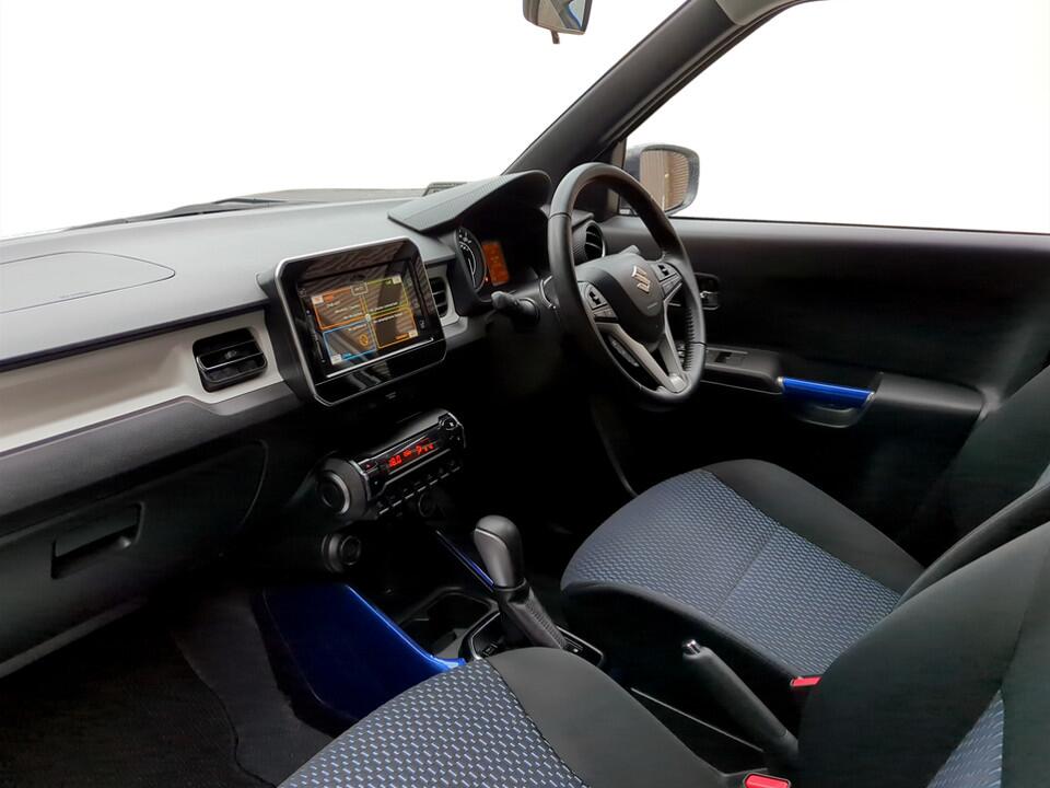 Used Suzuki Ignis 2022 for sale - 76620414: Photo 7