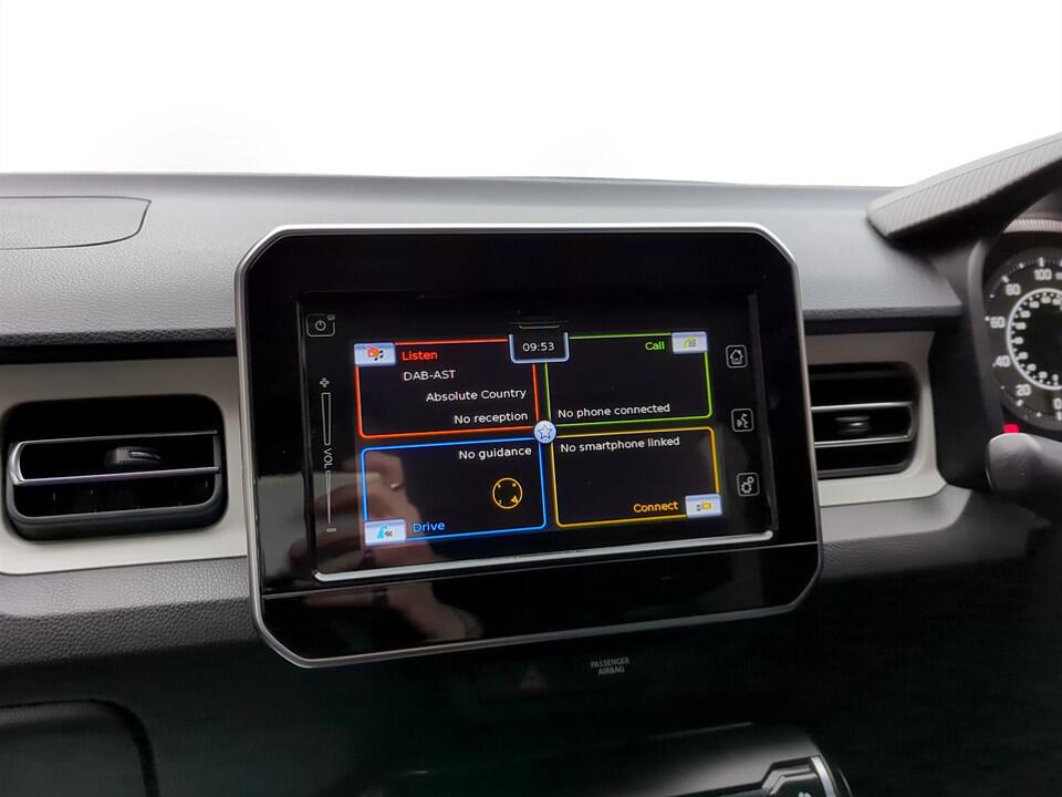 Used Suzuki Ignis 2022 for sale - 76620414: Photo 9