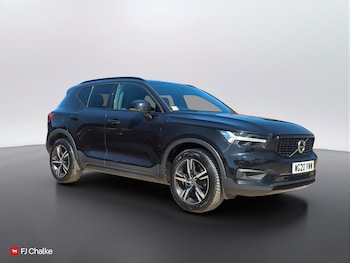 Used Volvo XC40 2020 for sale - 78384373: Photo