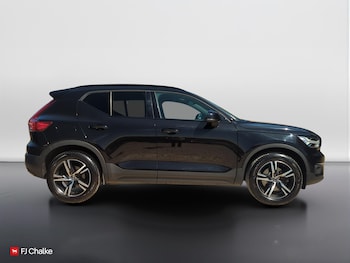 Used Volvo XC40 2020 for sale - 78384373: Photo