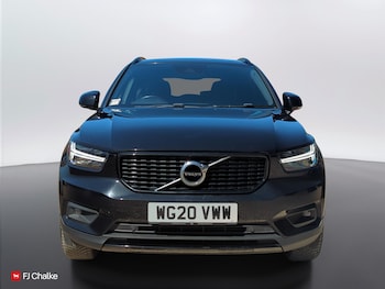 Used Volvo XC40 2020 for sale - 78384373: Photo