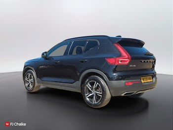 Used Volvo XC40 2020 for sale - 78384373: Photo
