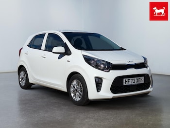 Kia - Picanto