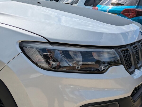 Used Jeep Compass 2025 for sale - 76152071: Photo 13