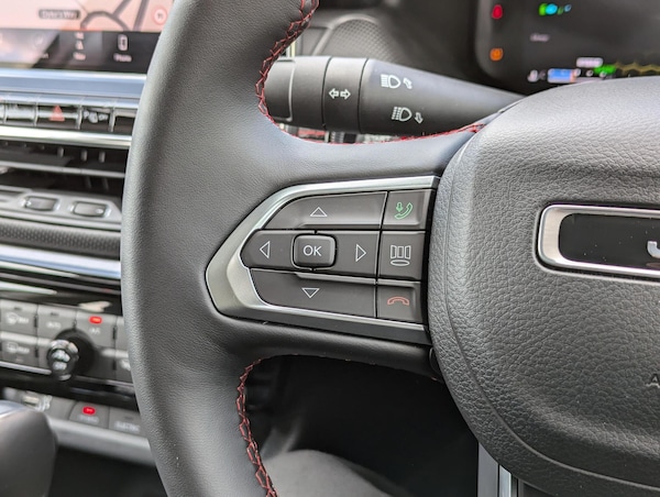 Used Jeep Compass 2025 for sale - 76152071: Photo 16