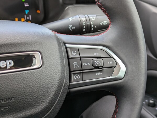 Used Jeep Compass 2025 for sale - 76152071: Photo 17