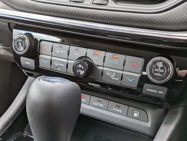 Used Jeep Compass 2025 for sale - 76152071: Photo 21