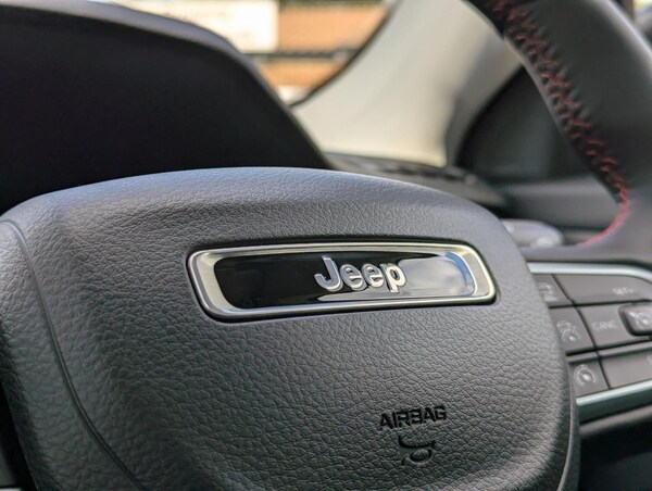 Used Jeep Compass 2025 for sale - 76152071: Photo 25