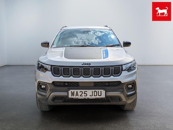 Used Jeep Compass 2025 for sale - 76152071: Photo 3