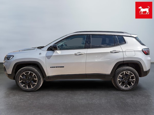 Used Jeep Compass 2025 for sale - 76152071: Photo 4