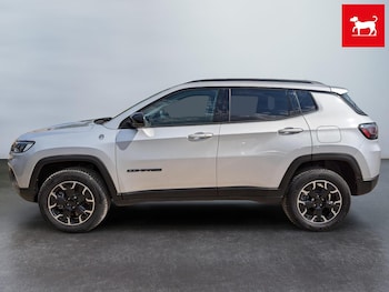 Used Jeep Compass 2025 for sale - 76152071: Photo 4