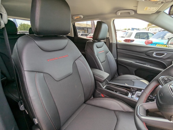 Used Jeep Compass 2025 for sale - 76152071: Photo 6