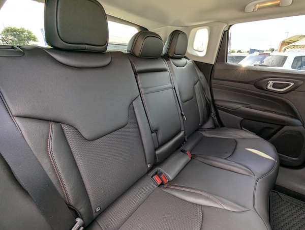 Used Jeep Compass 2025 for sale - 76152071: Photo 7