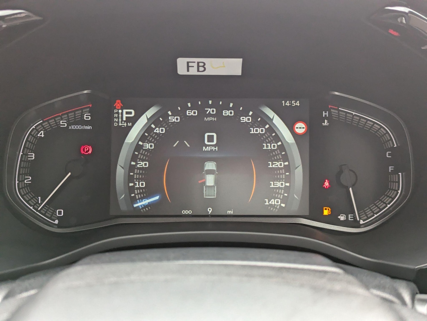 Used Isuzu D-Max 2025 for sale - 77156309: Photo 10