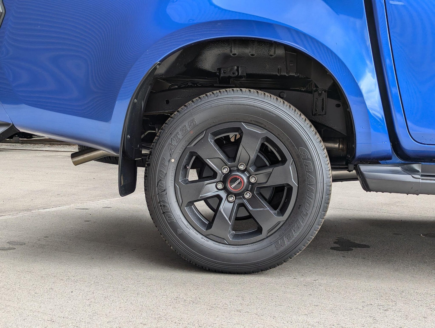 Used Isuzu D-Max 2025 for sale - 77156309: Photo 13