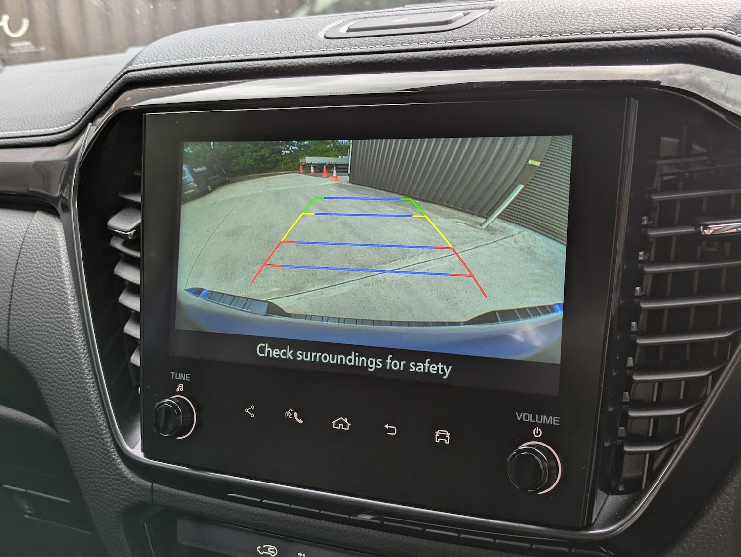 Used Isuzu D-Max 2025 for sale - 77156309: Photo 17