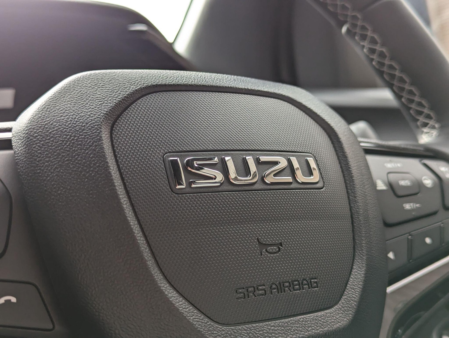 Used Isuzu D-Max 2025 for sale - 77156309: Photo 23