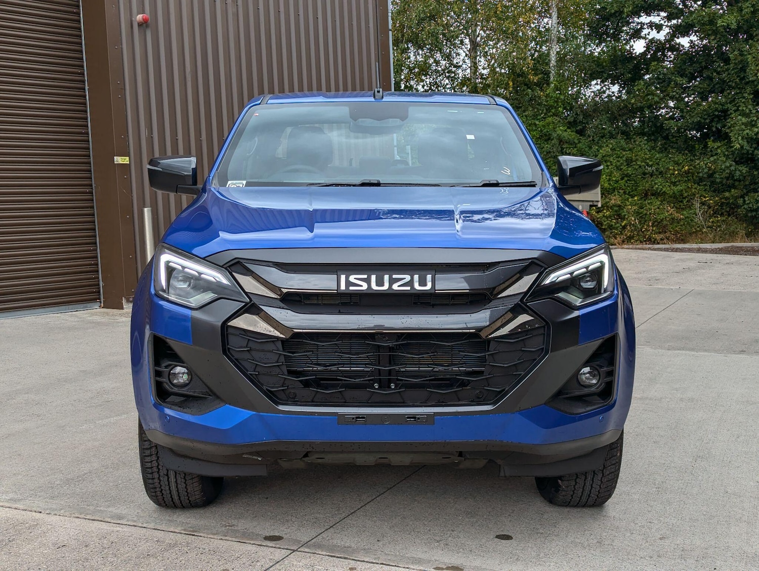 Used Isuzu D-Max 2025 for sale - 77156309: Photo 3