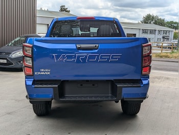 Used Isuzu D-Max 2025 for sale - 77156309: Photo
