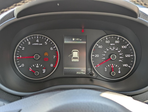 Used Kia Picanto 2023 for sale - 76152494: Photo 10
