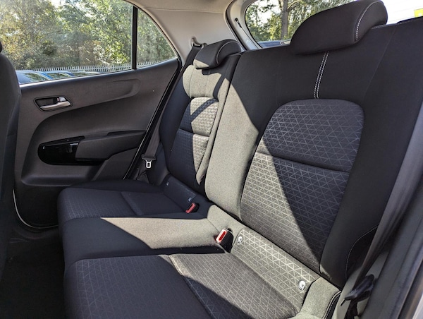 Used Kia Picanto 2023 for sale - 76152494: Photo 11
