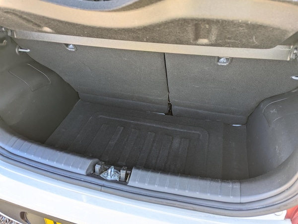 Used Kia Picanto 2023 for sale - 76152494: Photo 12