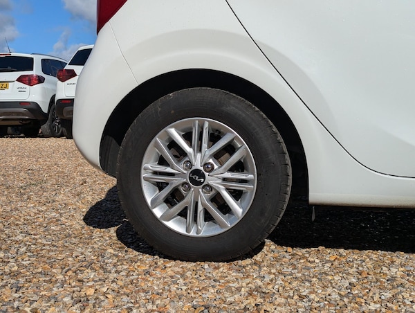 Used Kia Picanto 2023 for sale - 76152494: Photo 13