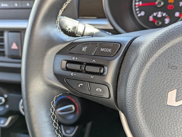 Used Kia Picanto 2023 for sale - 76152494: Photo 15