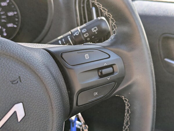 Used Kia Picanto 2023 for sale - 76152494: Photo 16